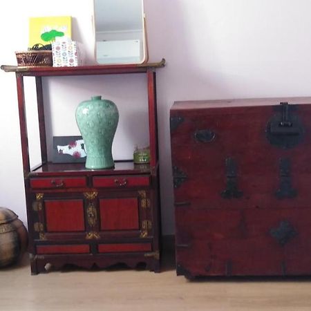 Ri-In Mokpo Guesthouse Kültér fotó