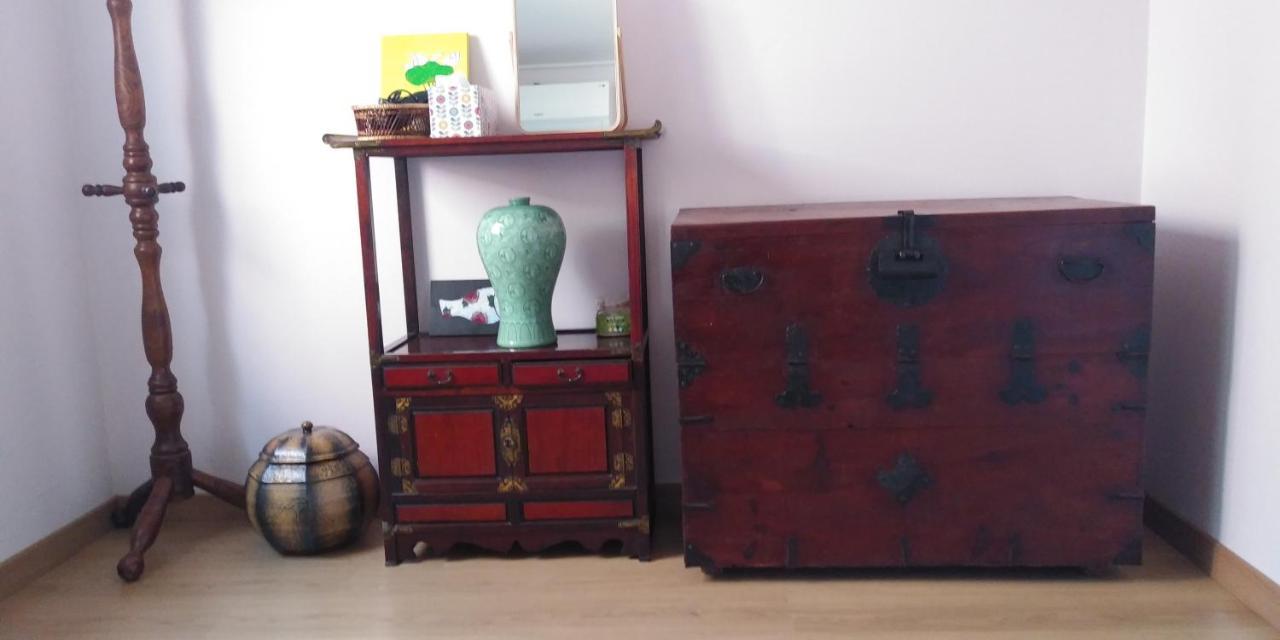 Ri-In Mokpo Guesthouse Kültér fotó
