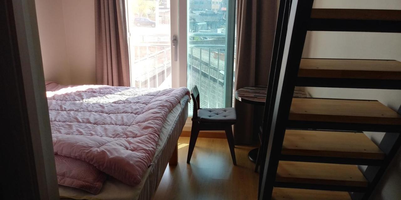 Ri-In Mokpo Guesthouse Kültér fotó