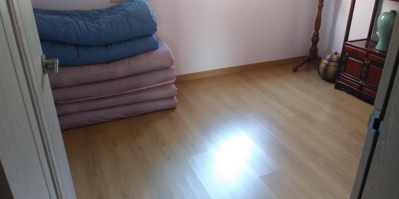 Ri-In Mokpo Guesthouse Kültér fotó