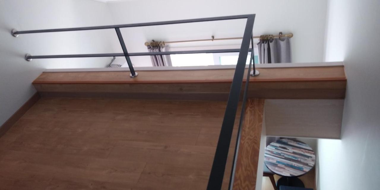Ri-In Mokpo Guesthouse Kültér fotó